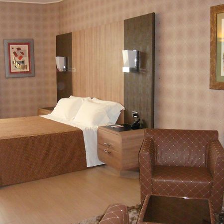 THotel Lamezia Lamezia Terme Esterno foto