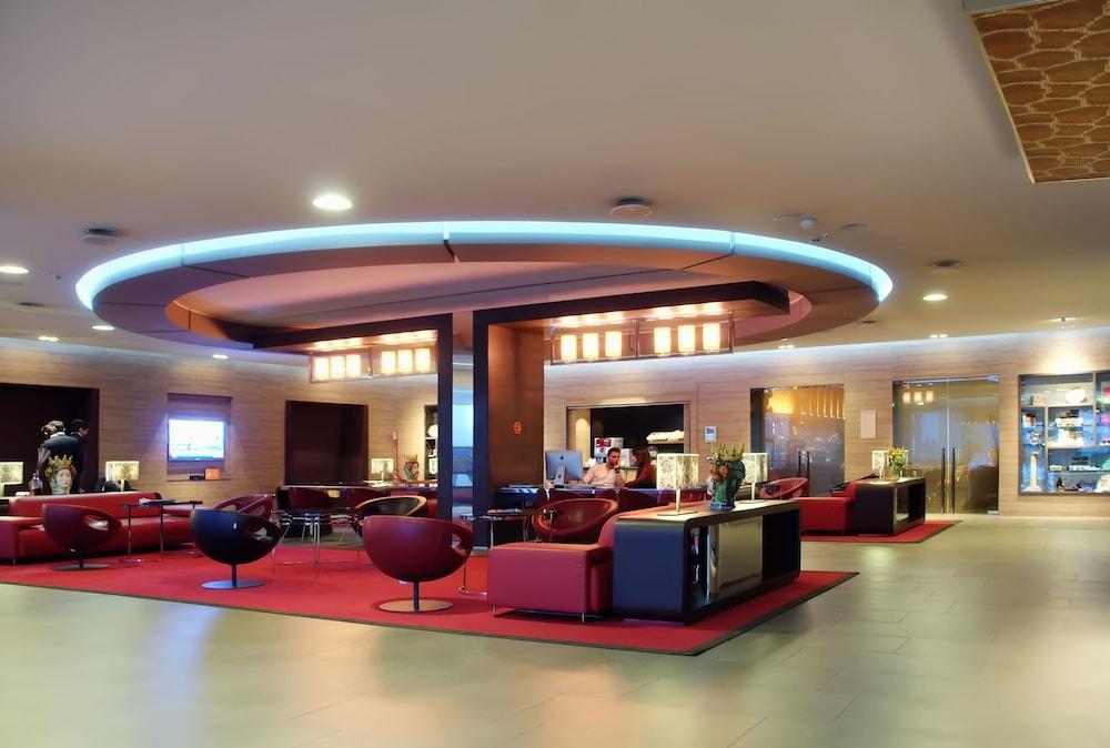 THotel Lamezia Lamezia Terme Esterno foto