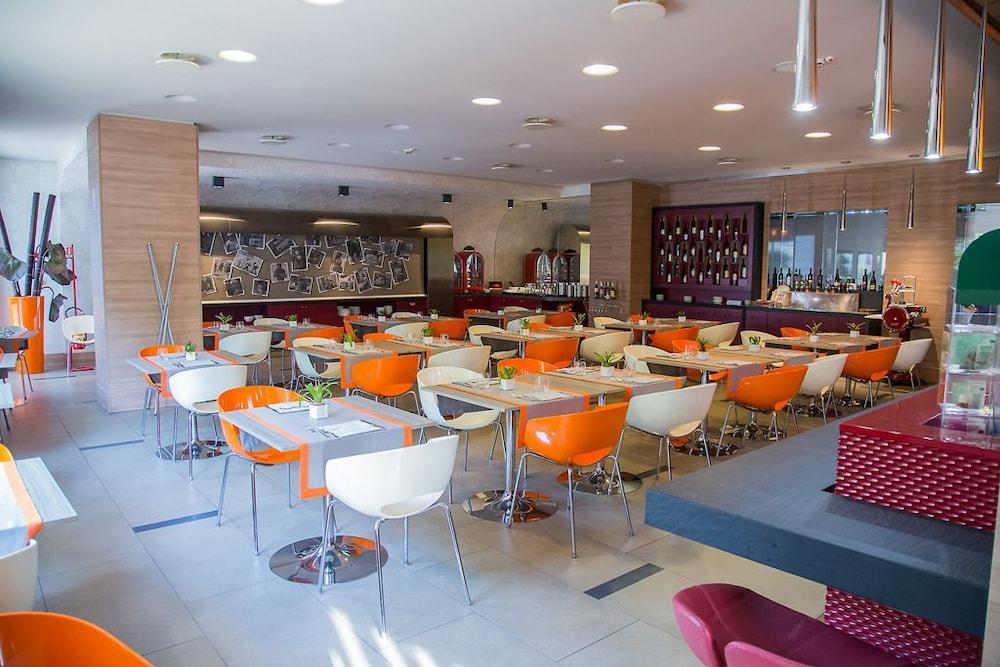THotel Lamezia Lamezia Terme Esterno foto