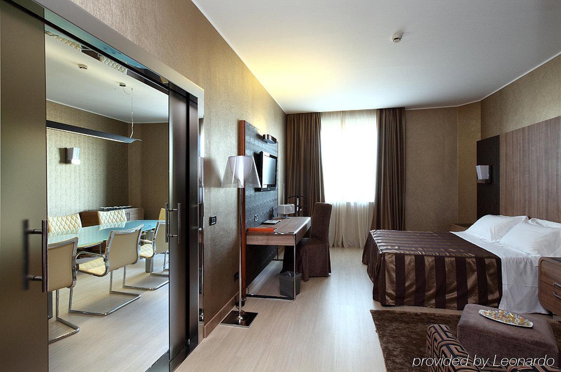 THotel Lamezia Lamezia Terme Esterno foto