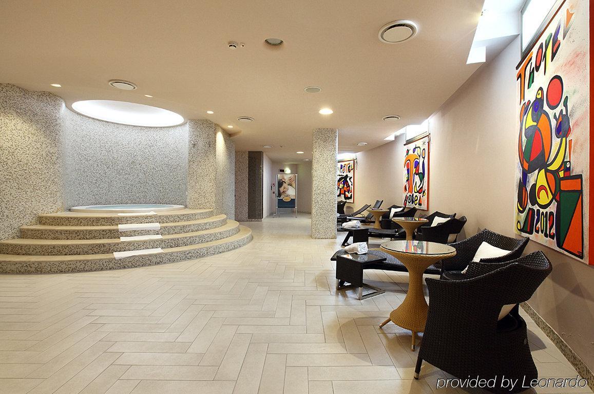 THotel Lamezia Lamezia Terme Esterno foto