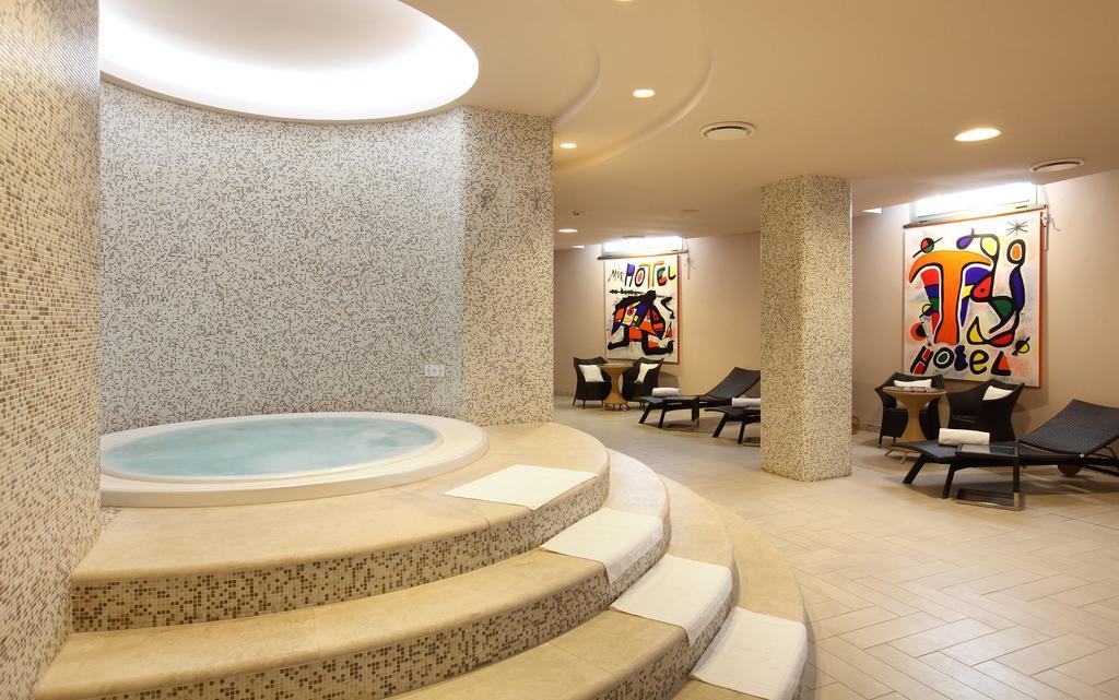 THotel Lamezia Lamezia Terme Esterno foto