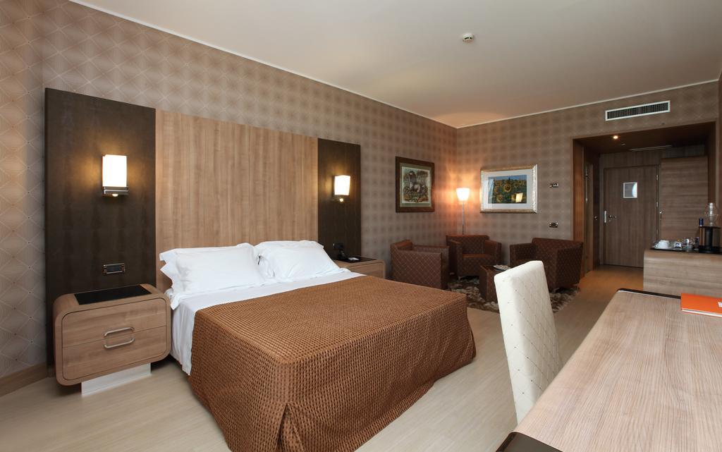 THotel Lamezia Lamezia Terme Esterno foto