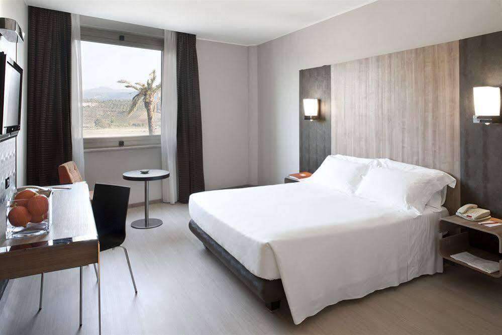 THotel Lamezia Lamezia Terme Esterno foto