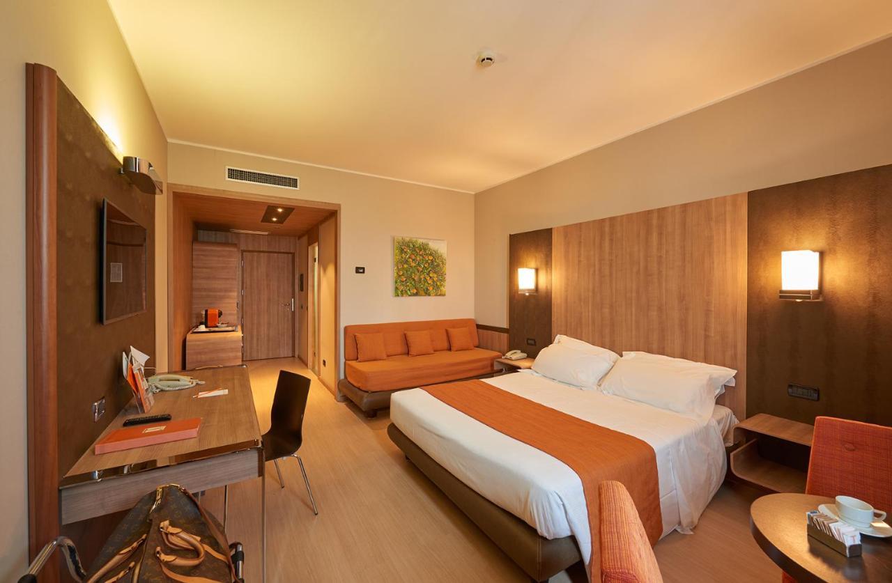 THotel Lamezia Lamezia Terme Esterno foto