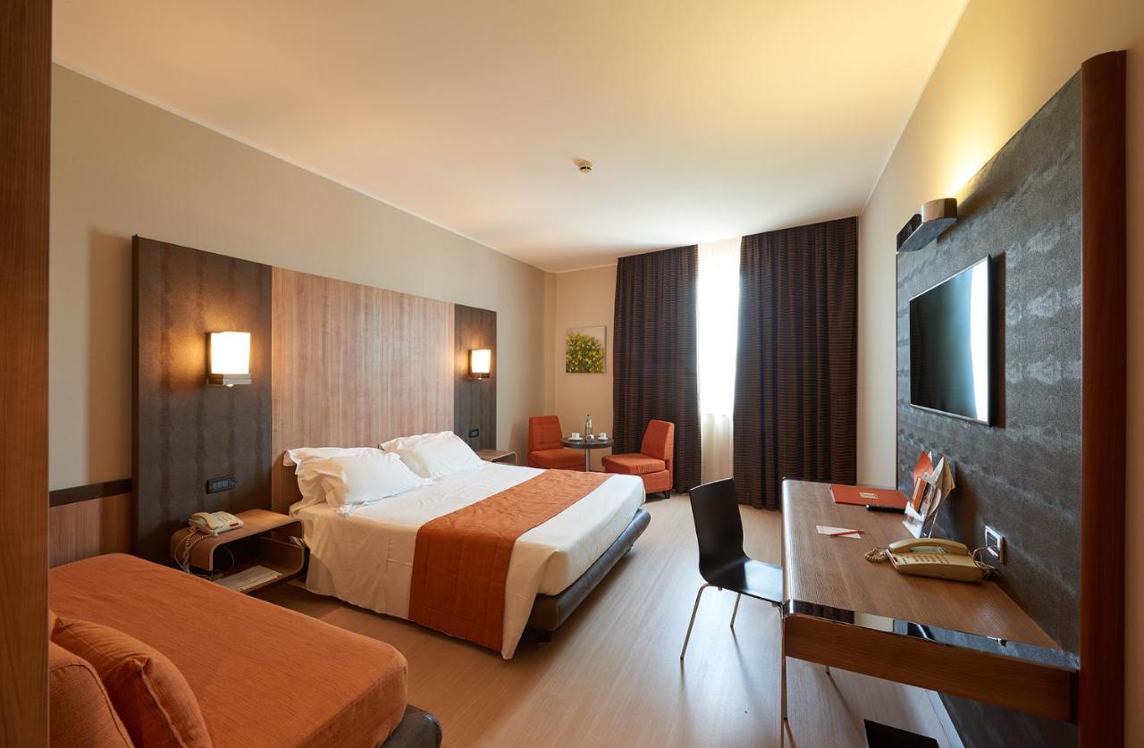 THotel Lamezia Lamezia Terme Esterno foto