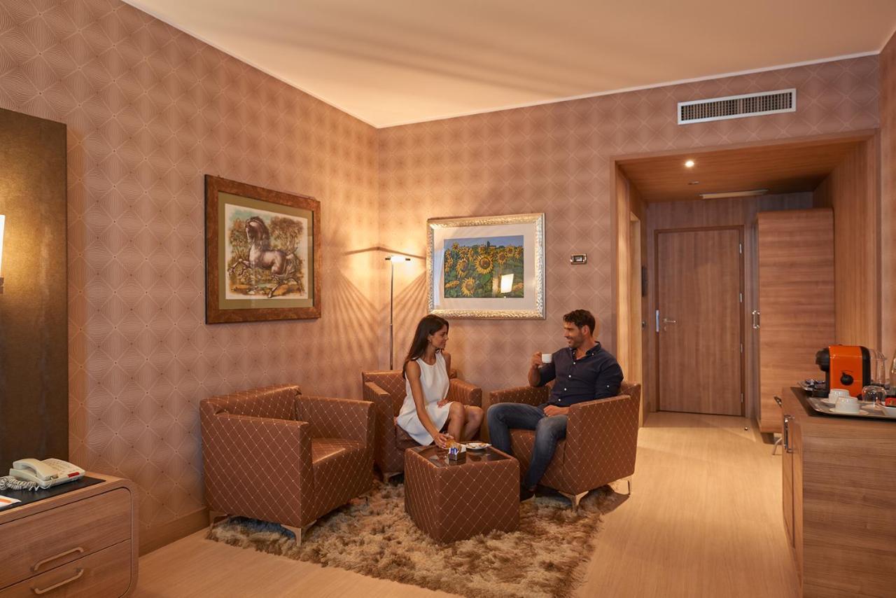 THotel Lamezia Lamezia Terme Esterno foto